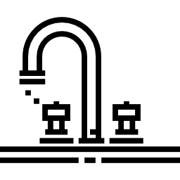 Faucet icon