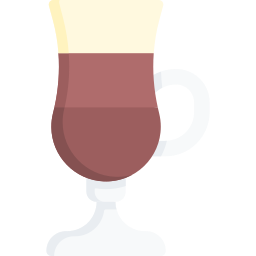 cappuccino icoon