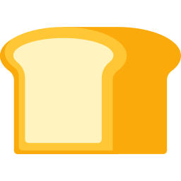 Bread icon