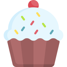 cupcake icon