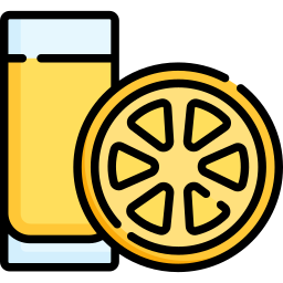 orangensaft icon