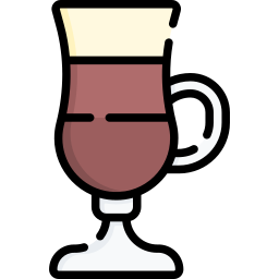 capuchino icono