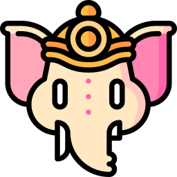 ganesha icono