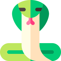 Snake icon