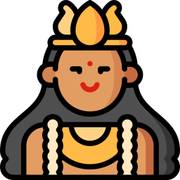 Parvati icon