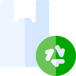 plastiktüte icon