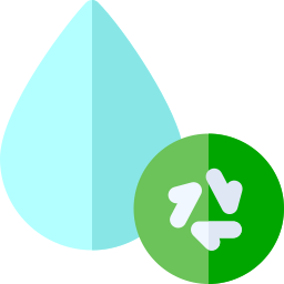 Water icon