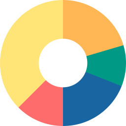 statistiques Icône