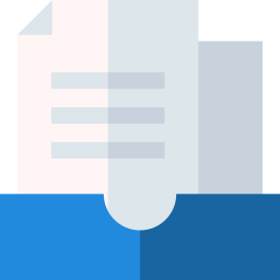 File cabinet icon