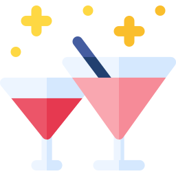 cocktails icon