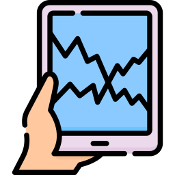 Monitoring icon