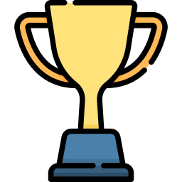 Trophy icon