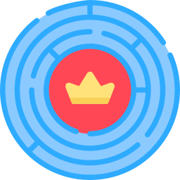 Maze icon