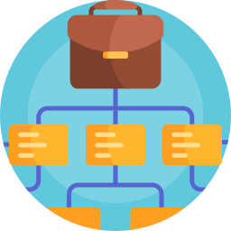 Workflow icon