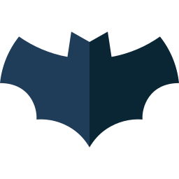 Bat icon