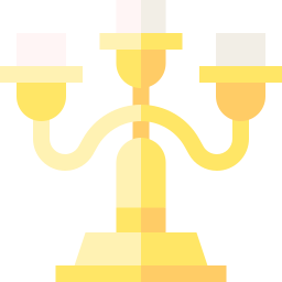 Candelabra icon