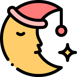 Moon icon