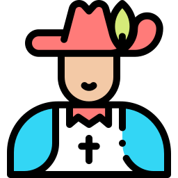 Musketeer icon