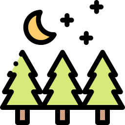 Forest icon