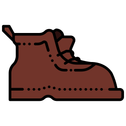 stiefel icon