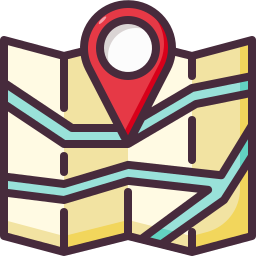 Map icon