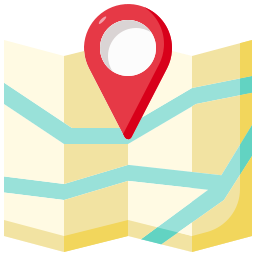 Map icon