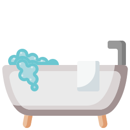 badewanne icon