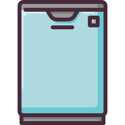 Refrigerator icon