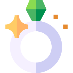 Ring icon