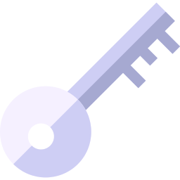 Key icon