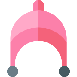 Baby hat icon