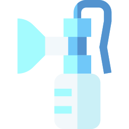 유방 펌프 icon