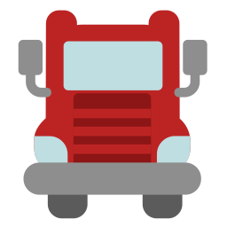 Truck icon