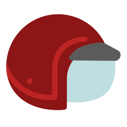 helm icoon