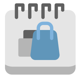 Sale date icon