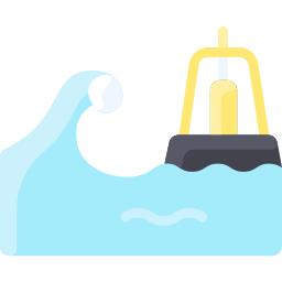 Tide icon