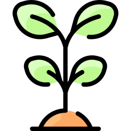 Plant icon