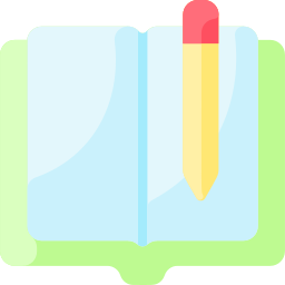 notizbuch icon