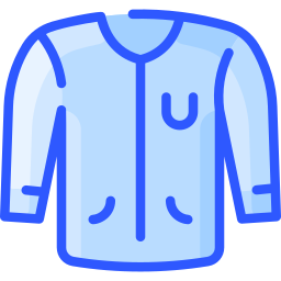 Jacket icon