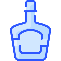 botella icono