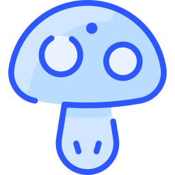 Mushroom icon