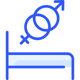 セックス icon