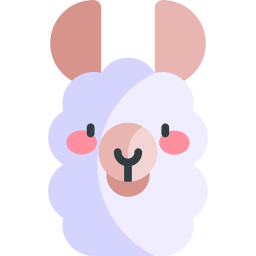 Llama icon