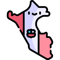Перу иконка