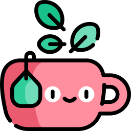 herbata z koki ikona