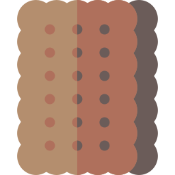 Biscuit icon