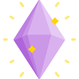 宝石 icon