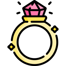 반지 icon