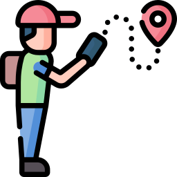 Location icon