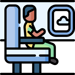 Plane icon